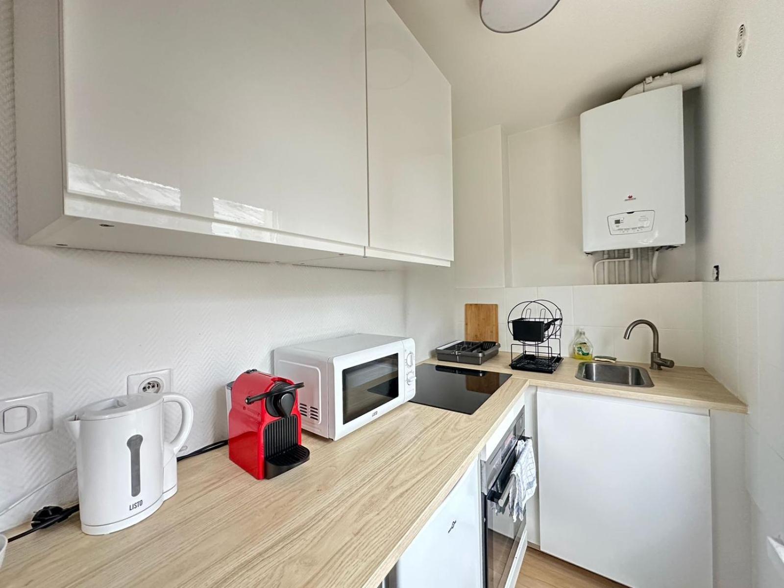 Las Vegas - Appartement A Remeš Exteriér fotografie