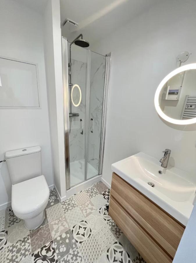 Las Vegas - Appartement A Remeš Exteriér fotografie